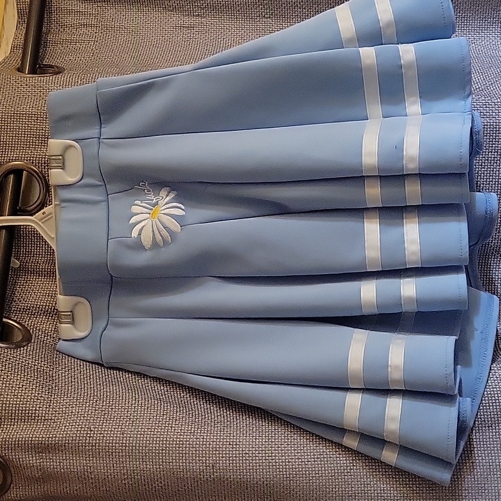 Cute Mini skirt
